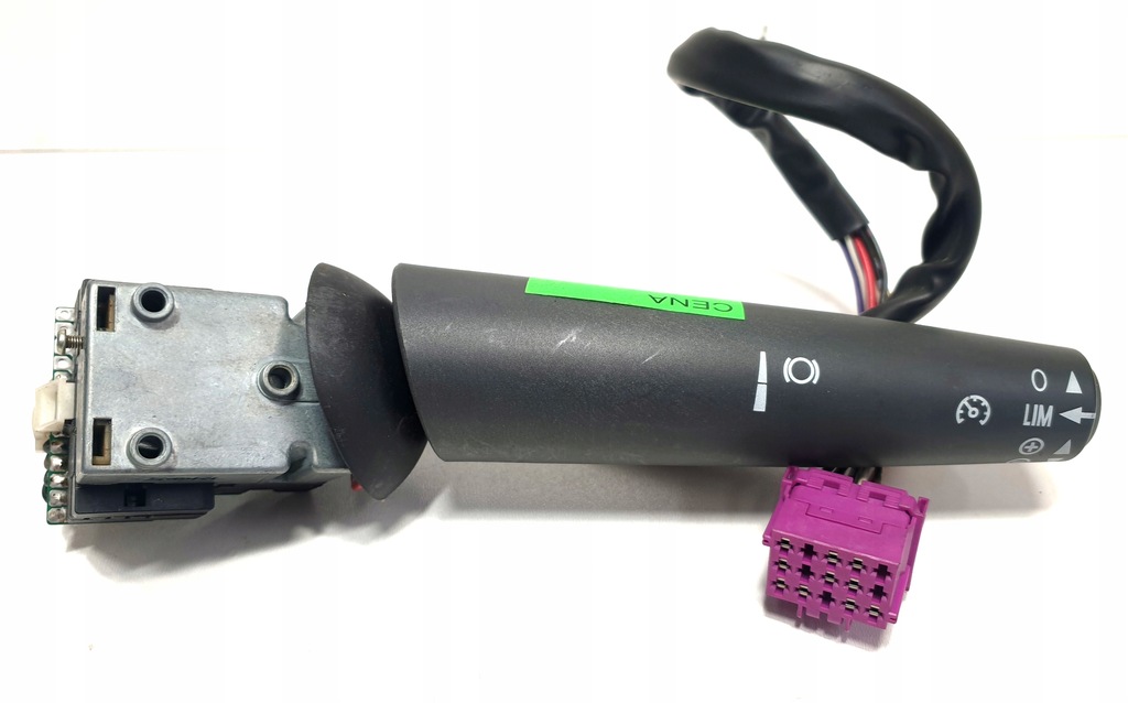 фото №1, Перемикач круїз-контроль mercedes actros axor rld5a045 0075453624