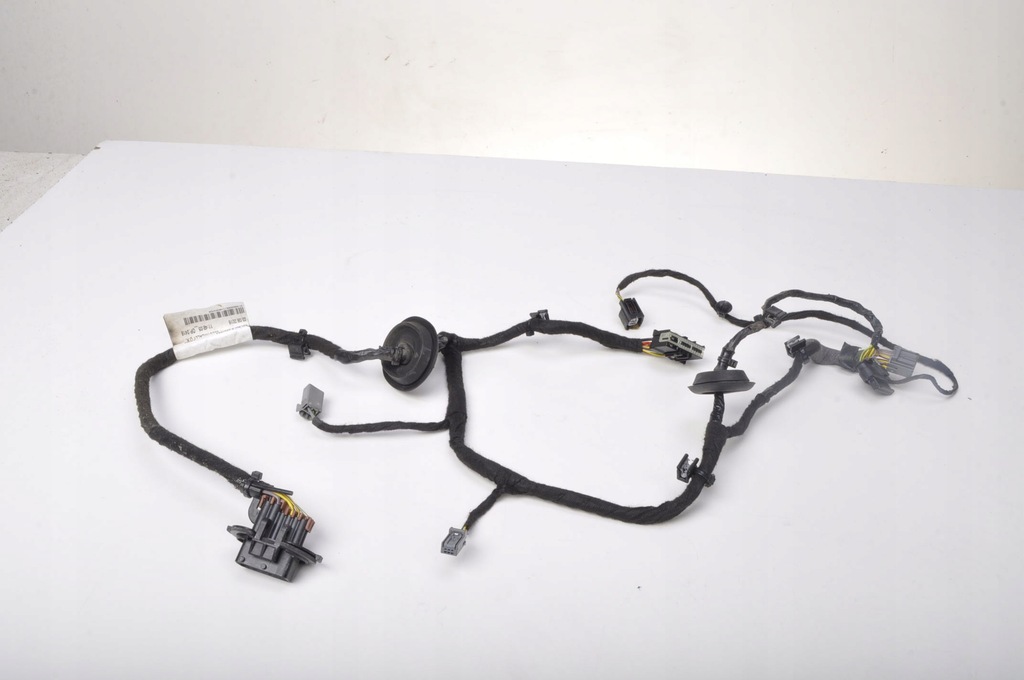 фото №1, Volvo v90 ii жгут дверь левый задняя 31398928