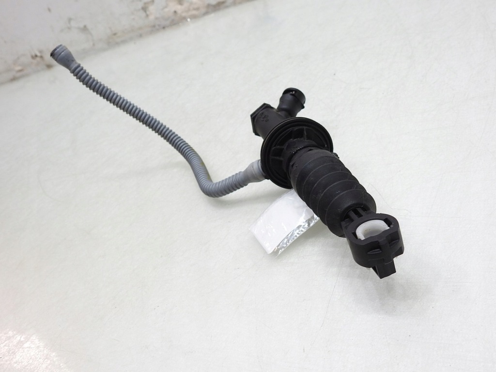 фото №6, Помпа сцепления renault captur i 0.9 tce 1035a