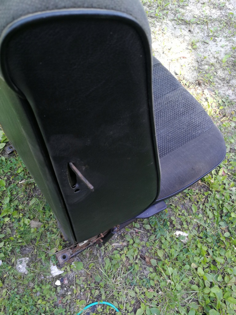 фото №5, Сидіння пасажира coupe bmw e30