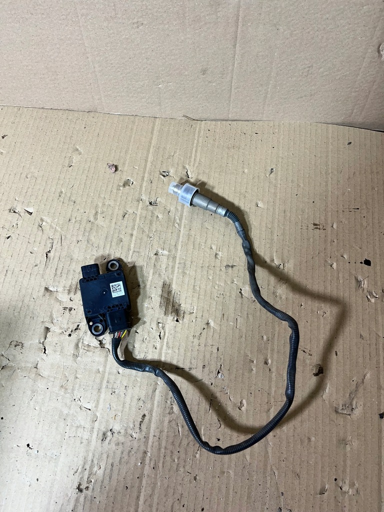 фото №1, Bmw 8596295-02 датчик лямбда-зонд датчик nox..