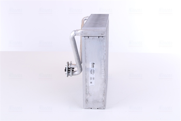 фото №12, Nissens 92257 випарник, кондиціонер