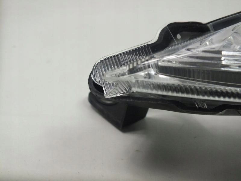 фото №11, Juke i поворотник левый с положение oryg