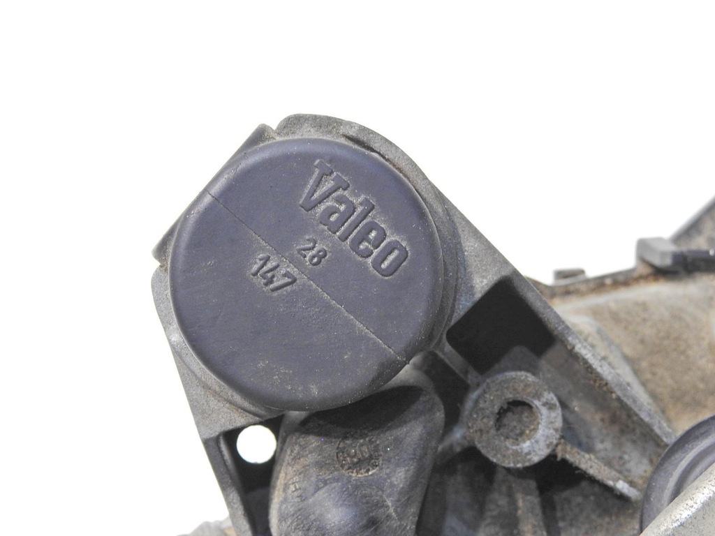 фото №9, Механизм дворник передних toyota aygo i