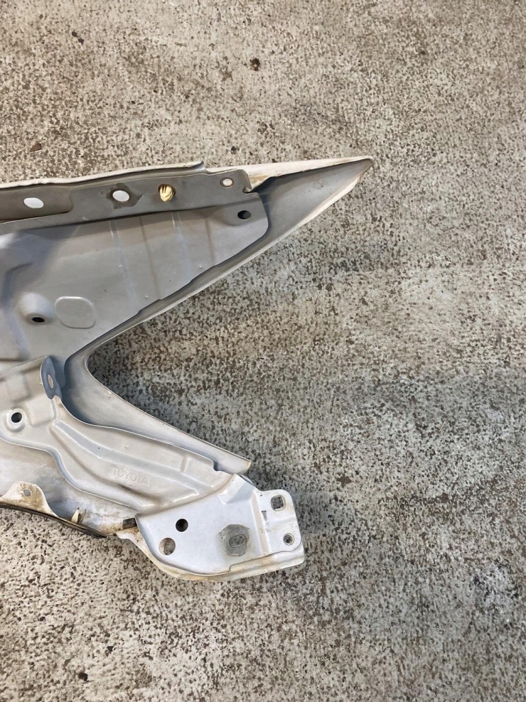 Крило перед ліва сторона lexus gs 3 2004 - 2007 Київ