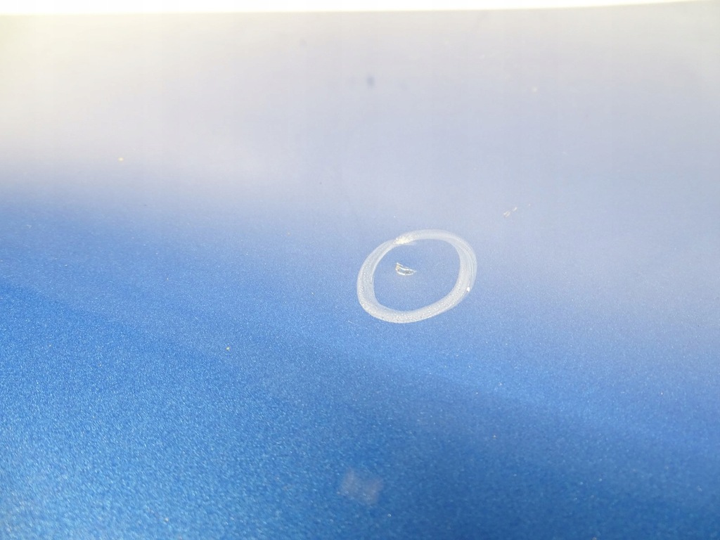 фото №10, Капот кришка двигуна seat ibiza iv 6j lz5f