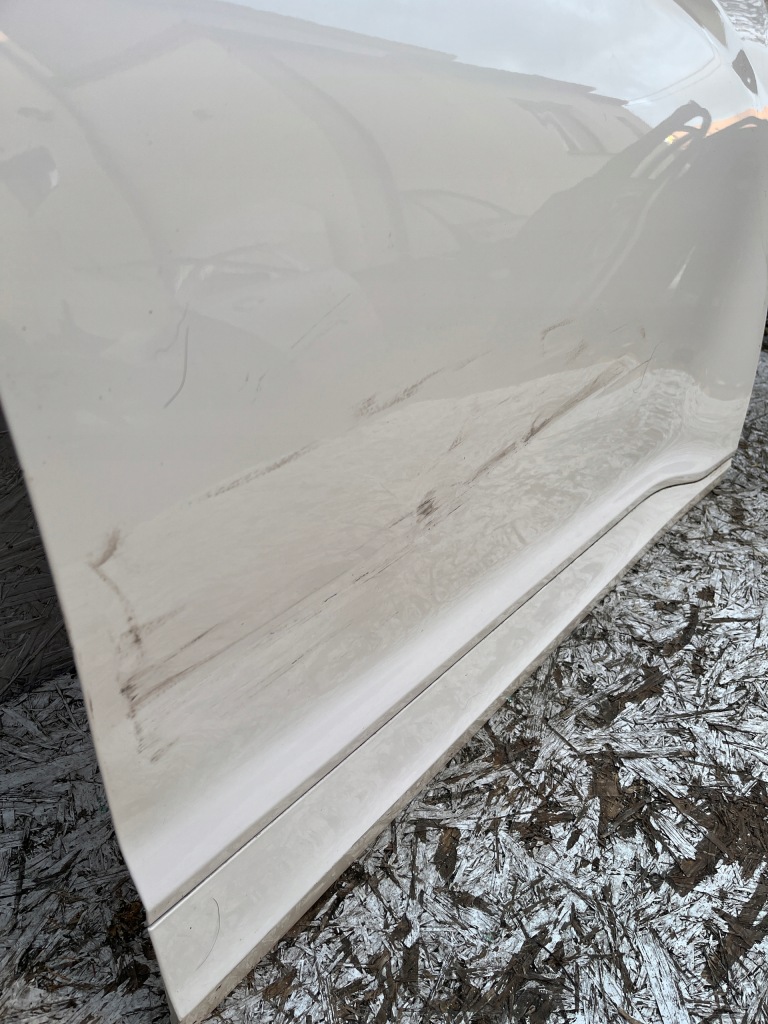 фото №5, Двері передні праве hyundai kona