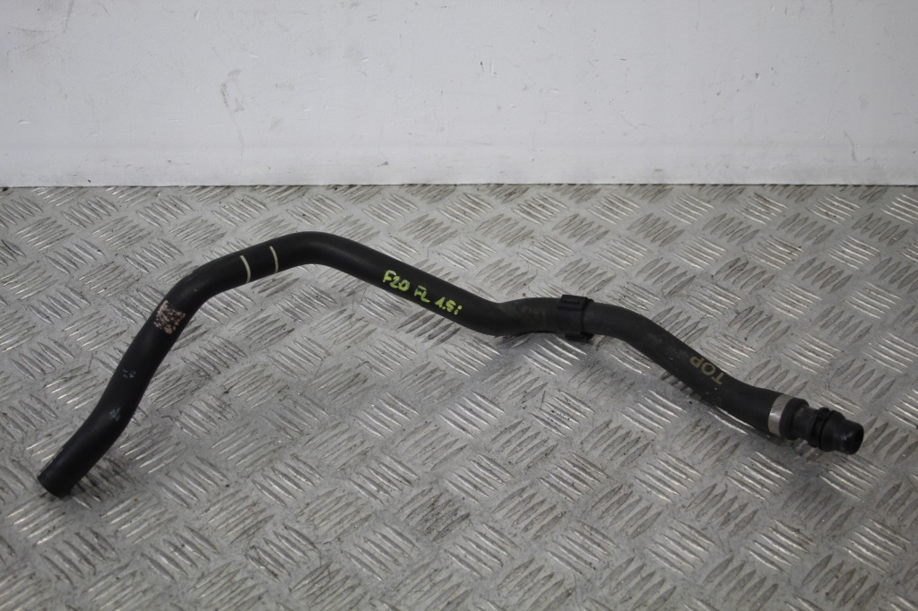 фото №1, Пабтрубок  шланг воды bmw 1 f20 lift 9329643
