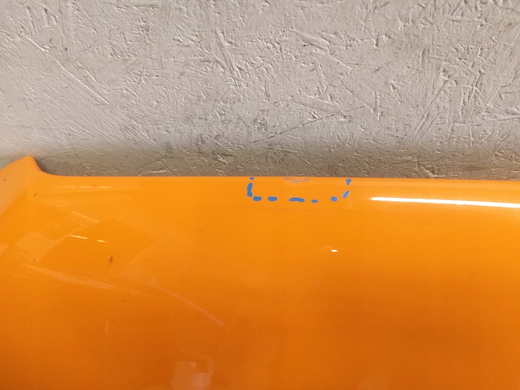 фото №2, Капот mercedes sprinter w907 w910