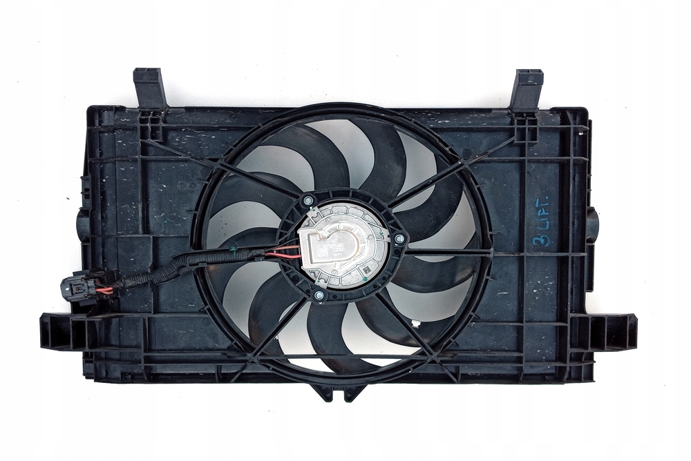 фото №1, Вентилятор tesla 3 lift