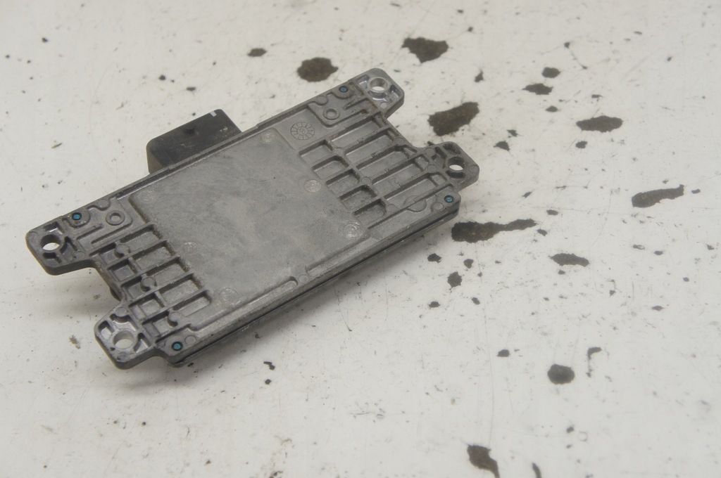 фото №6, Us224 renault koleos ii 2.0dci блок управления коробки передач 310321313r