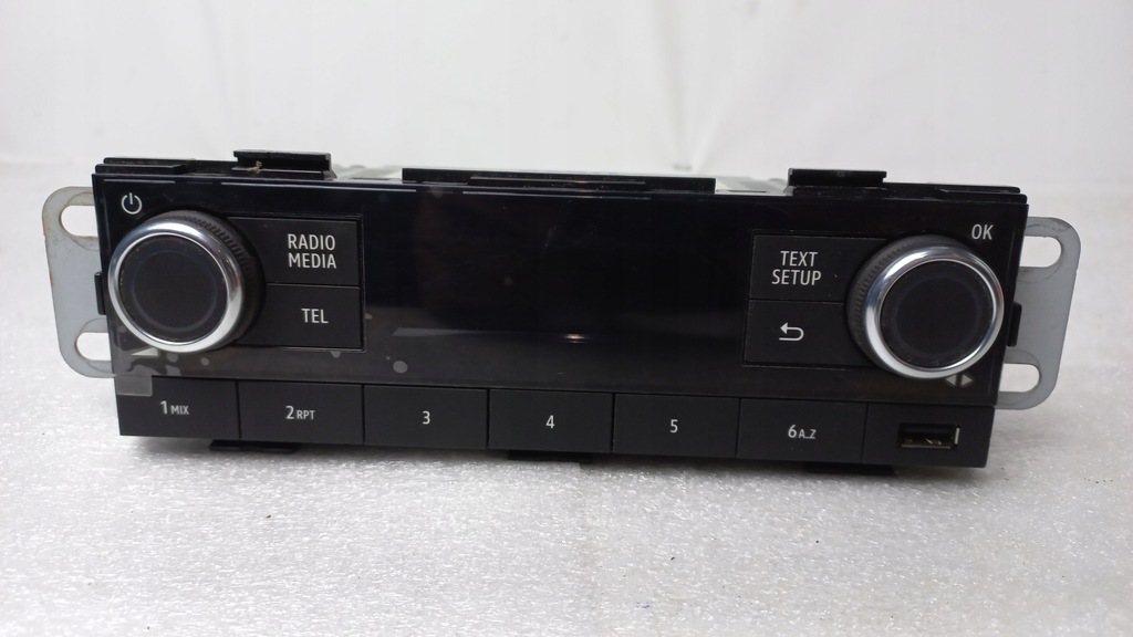 фото №2, Trafic vivaro talneto iv lift радио 280216140r