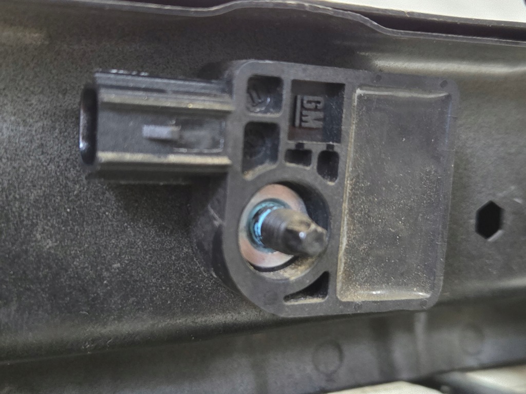 фото №13, Opel mokka a 1.6 cdti pas підсилювач перед радіатор комплект 95321792