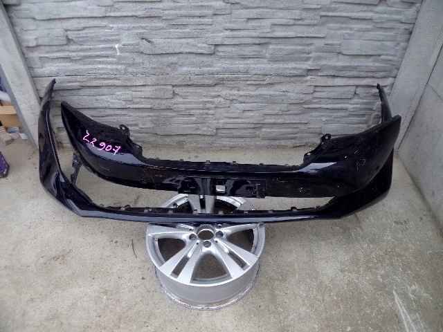 фото №1, Peugeot 508 ii 2 2018 новый model бампер