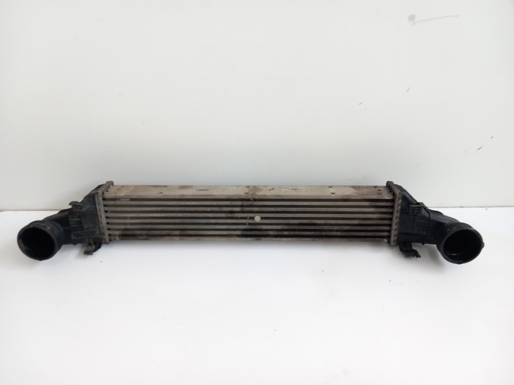 фото №1, Mercedes w211 2.7 3.2 cdi интеркулер a2115001102