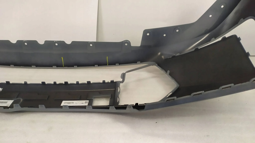 фото №10, Бампер перед передний bmw 3 g20 g21 lift