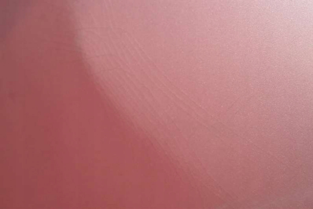 фото №12, Бампер задня задній сріблястий chrysler sebring 3 iii sedan 07-10