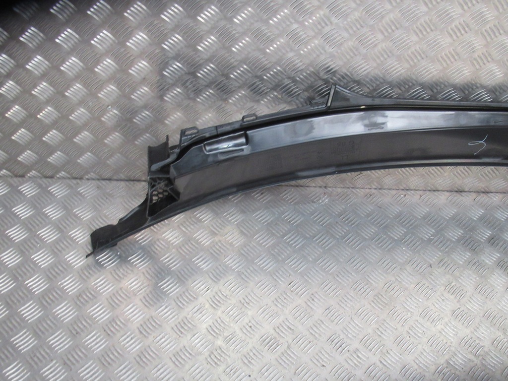 фото №6, Жабо bmw x6 g06