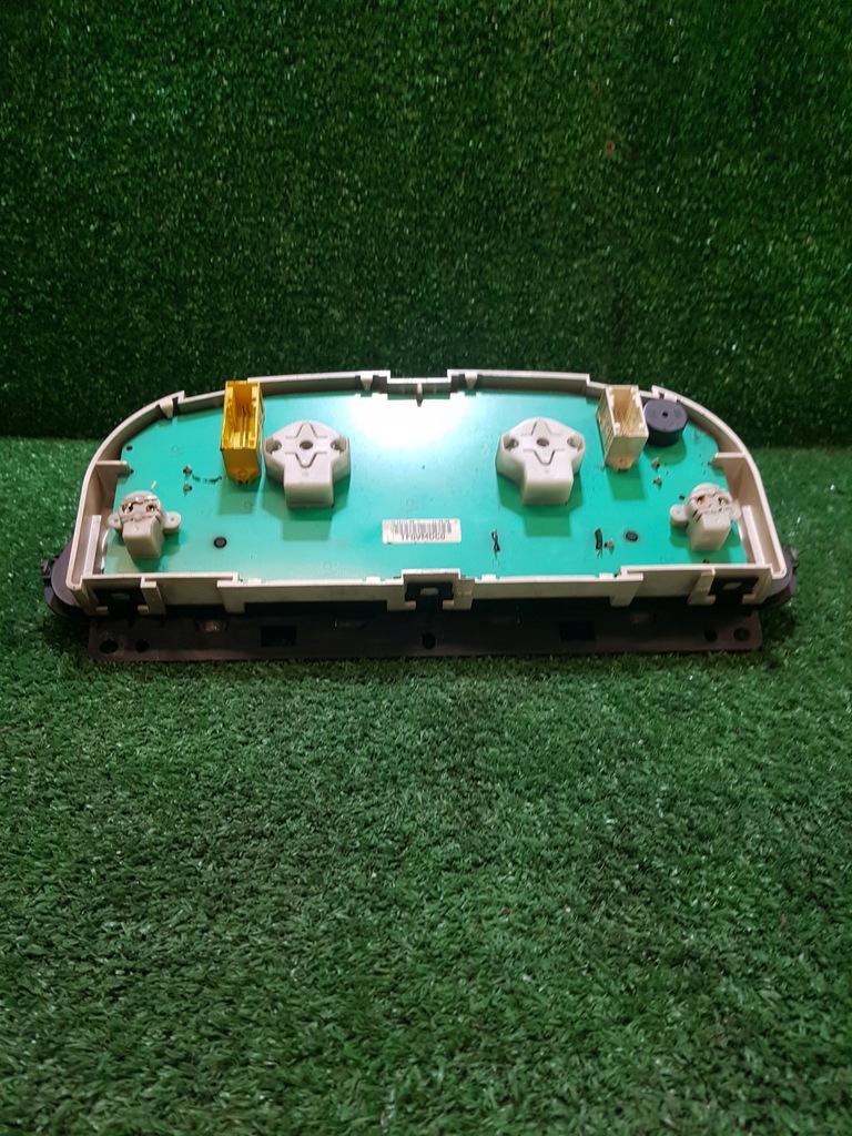 фото №7, Приборы счетчик peugeot expert 1488561080