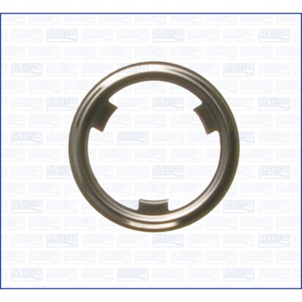 фото №1, Прокладка egr ajusa 01019400