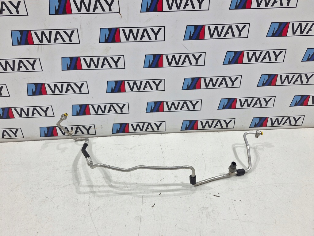 фото №1, Mini cooper r50 r52 r53 шланг wąż кондиционера 9167765