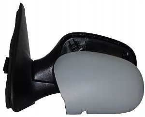 фото №2, Дзеркало renault 3111m08 abakus дзеркало