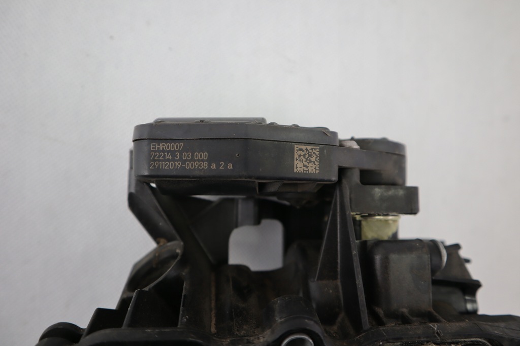 фото №7, Термостат pierwotny корпус термостата bmw x3 g01 11538596107 оригинал