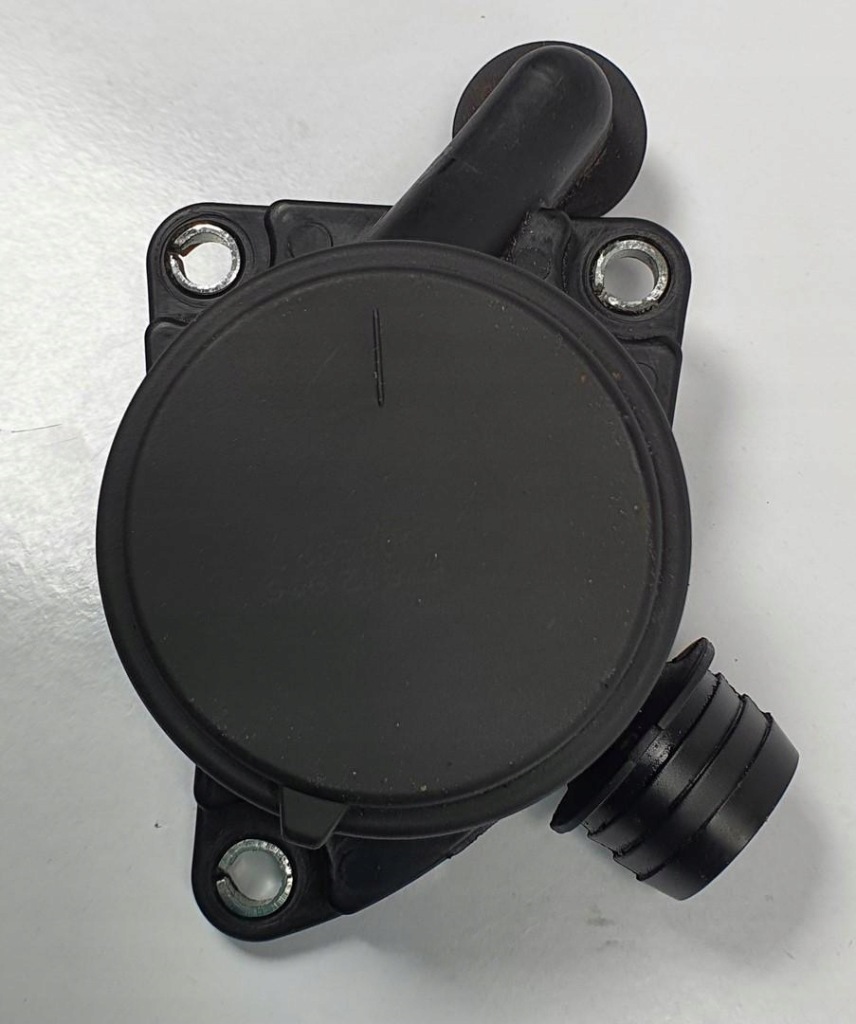 фото №1, Клапан вентиляции вентиляция картера jeep cherokee iii wh crd