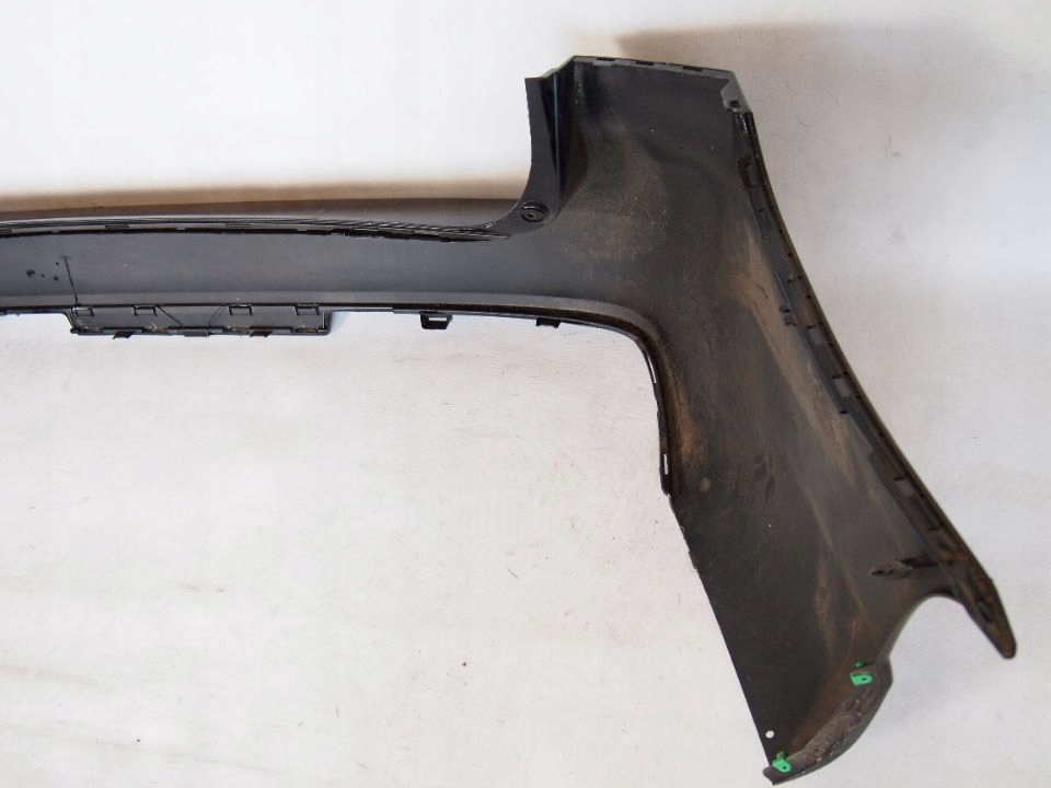 фото №6, Volvo v70 fl 13r бампер задняя задний v 70 iii lift 2013