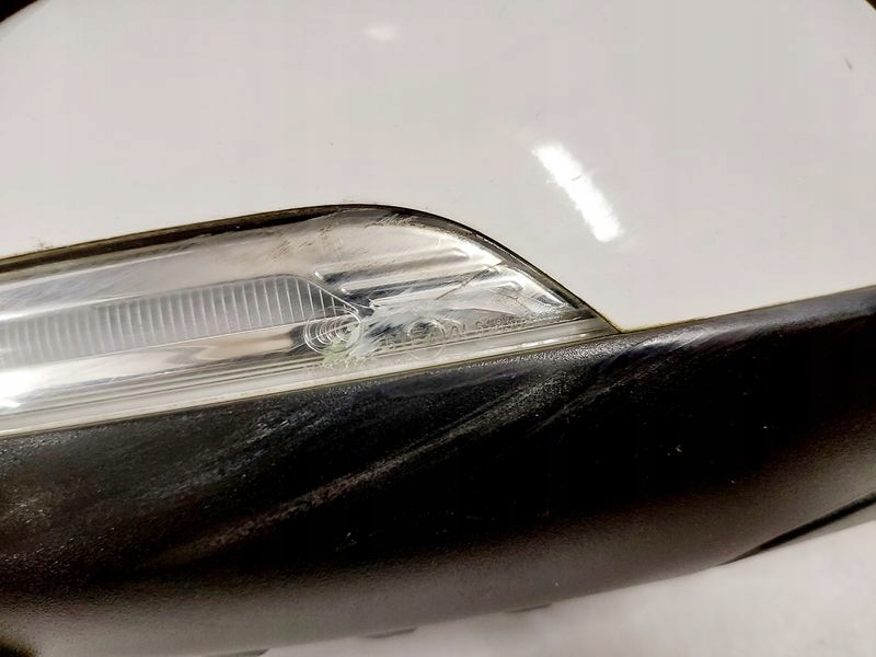 фото №8, Kia soul ii зеркало правое 8pin uk 1d anglik