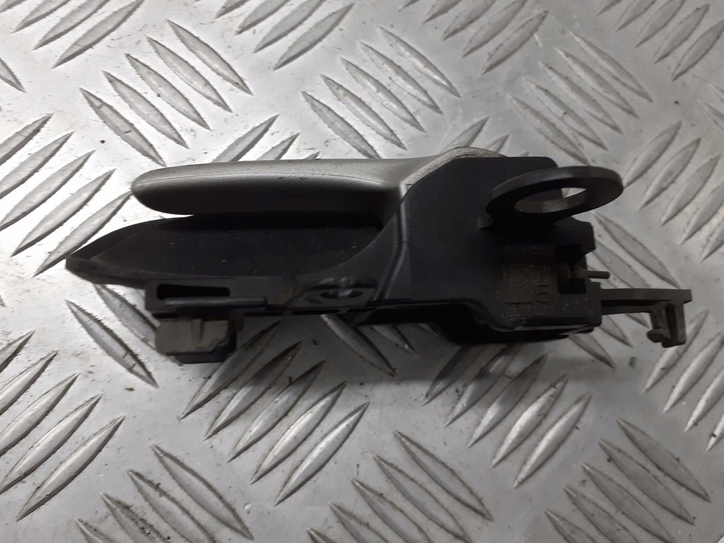 фото №3, Ручка левая задняя внутренняя toyota yaris verso