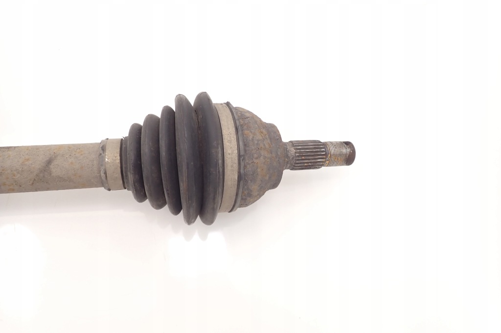 фото №3, Peugeot partner ii 1.6hdi приводной вал правая длинная