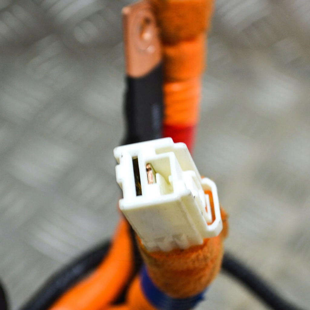 фото №6, Hyundai ioniq 2017 другая жгут трубопровод / кабели