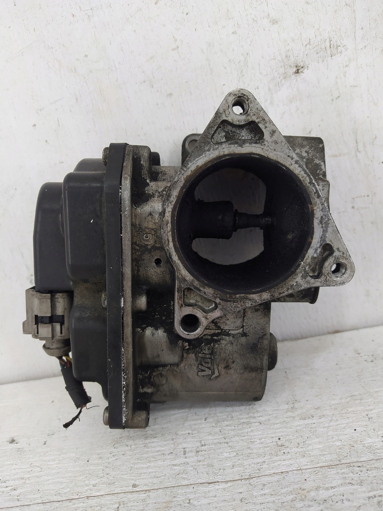 фото №1, Vw passat b7 2.0 tdi клапан egr 03l131501d