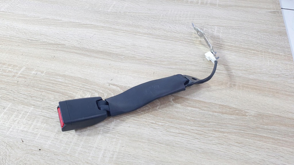 фото №1, X-trail ii t31 кліпса поперечина перед