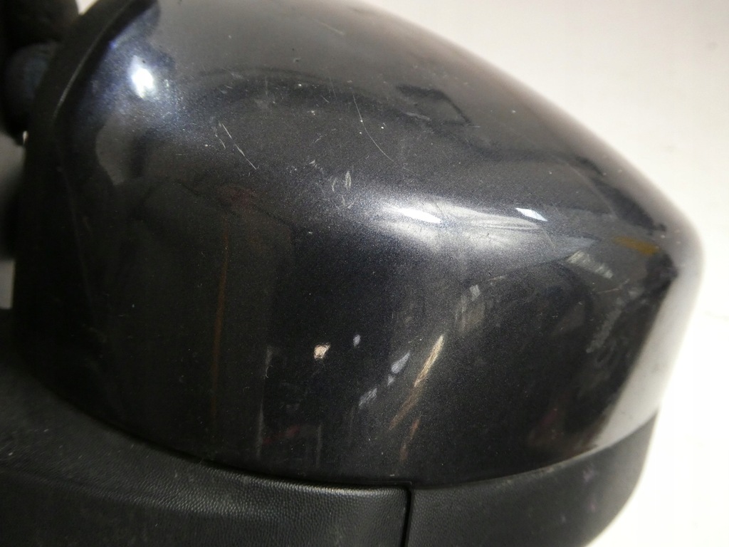 фото №7, Зеркало левая renault espace iv 5pin