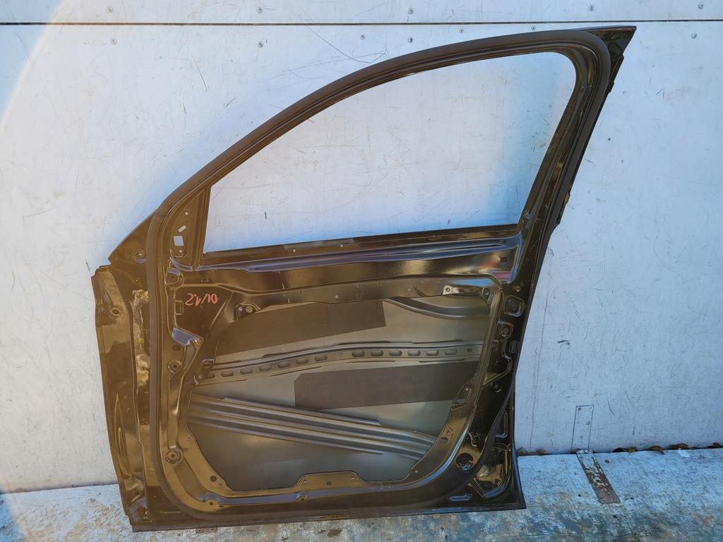 фото №13, Mercedes glc 253 x253 дверь правое передние перед