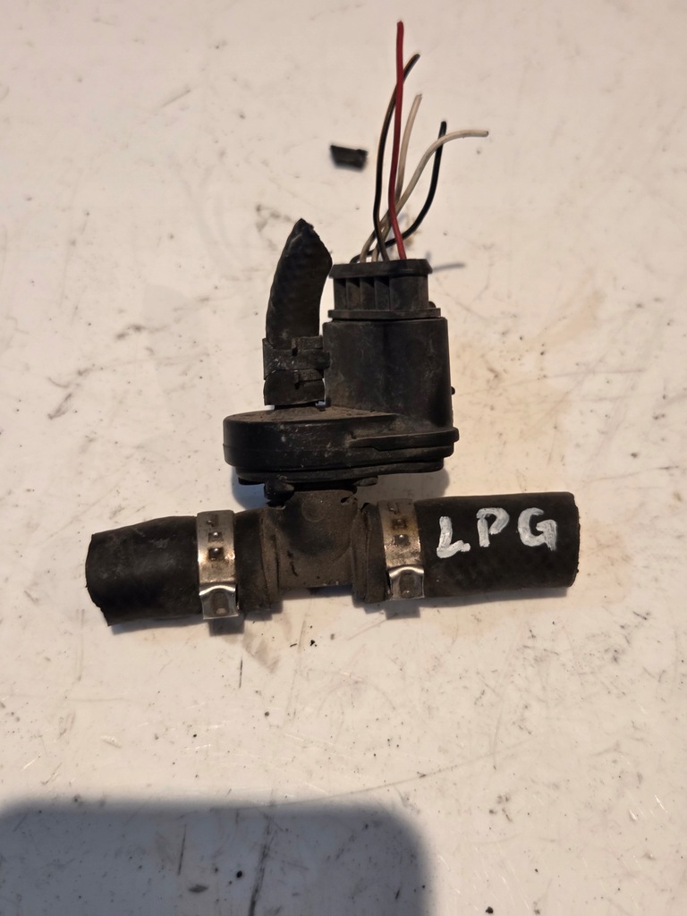 фото №1, Map датчик датчик тиску газу lpg mapsensor