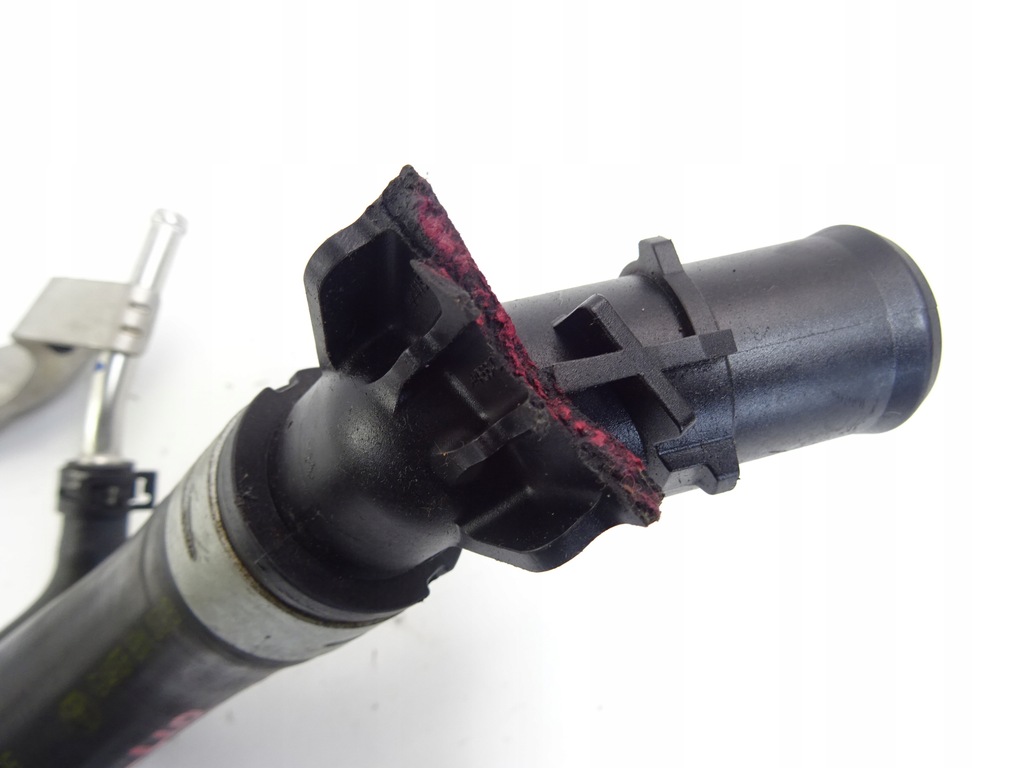 фото №9, Chr c-hr 1.8 hyb насос wody магистраль wody корпус термостата 8b07aj0236