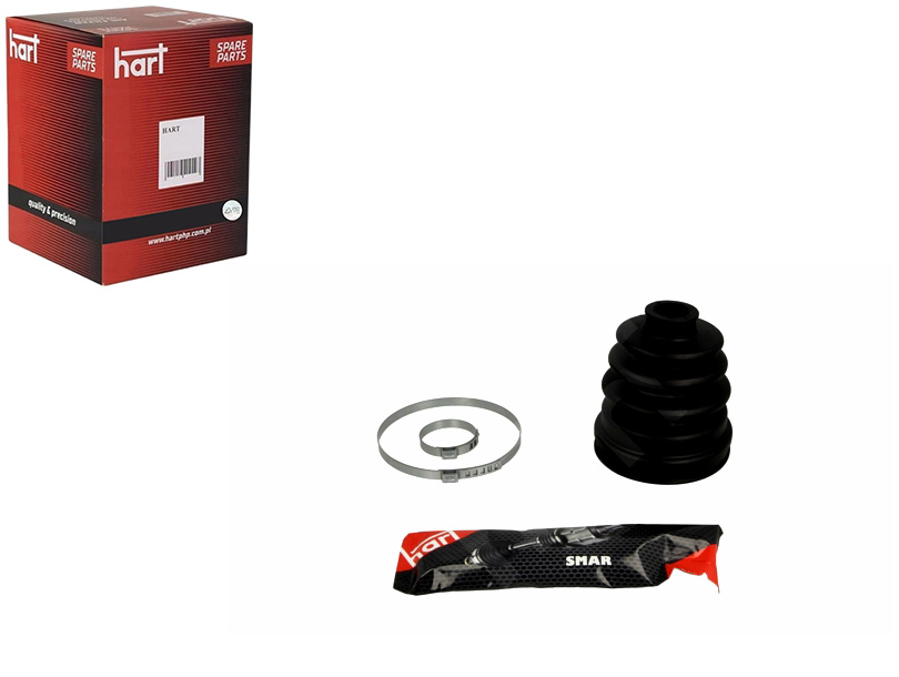 фото №1, Защита шарнир wew.kpl.almera 22 106 83 hart