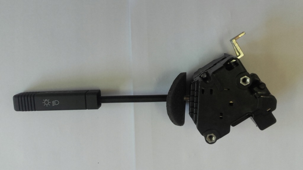 фото №2, Karosa 900 renault переключатель света поворот lublin