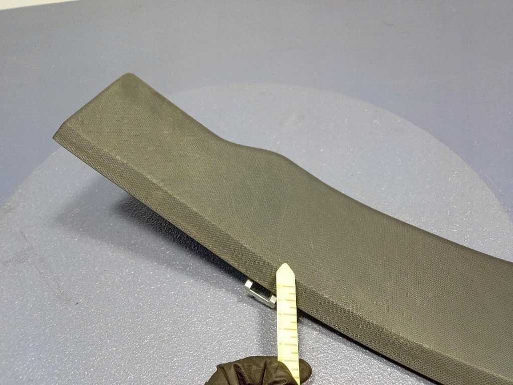 фото №7, Ford mustang mach-e молдинг защита порог левый задняя lj8br13245aew