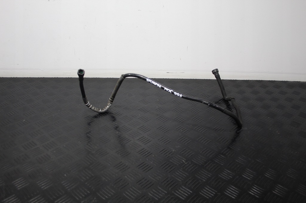 фото №1, Wąż шланг топлива mini cooper f56 jcw 7614015