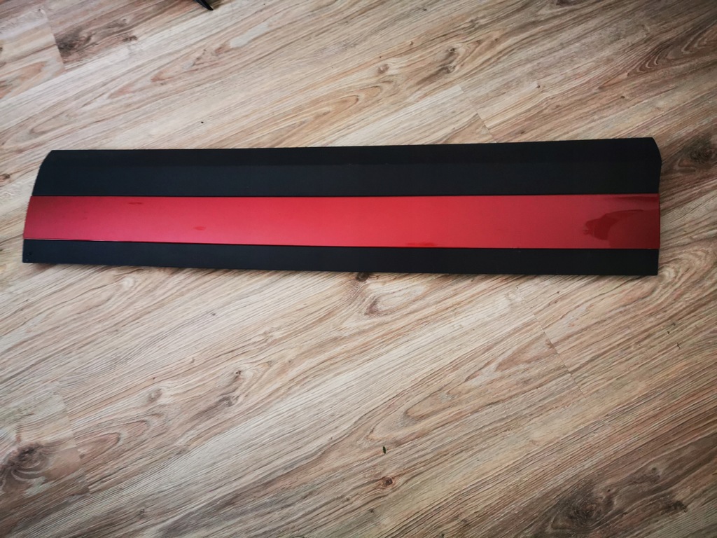 фото №1, Land rover evoque ii молдинг дверь правый перед