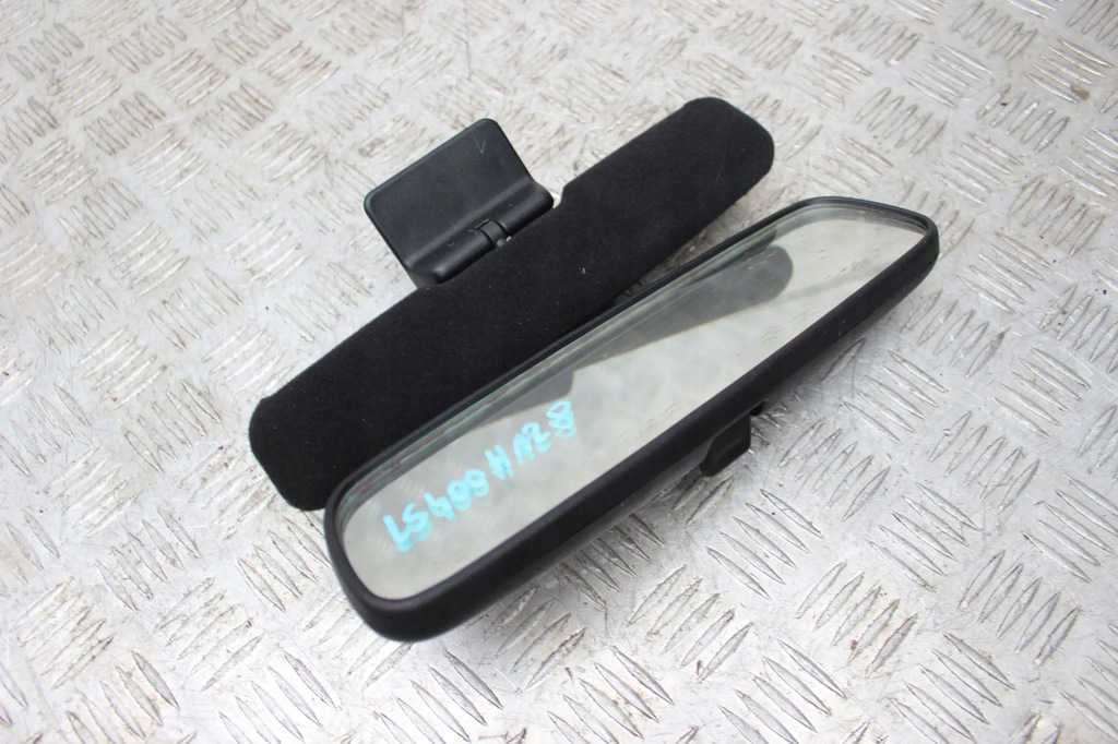 фото №1, Lexus ls400 89-94 4,0 зеркало заднего вида внутреннее