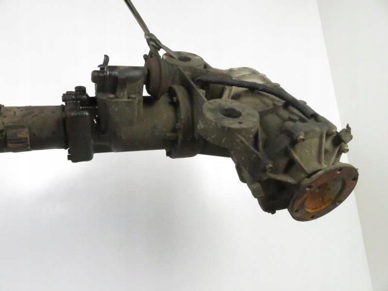 фото №5, Міст задній chrysler voyager iii 3.8 44112a