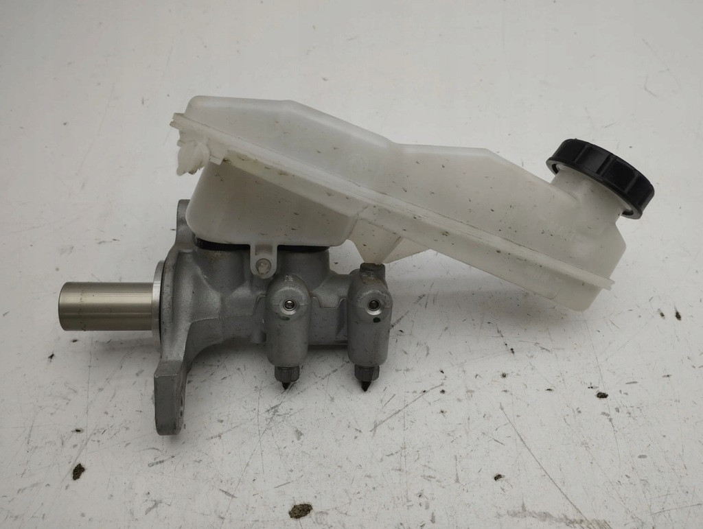 фото №1, Citroen c4 iii e-c4 2021 главный цилиндр тормоза