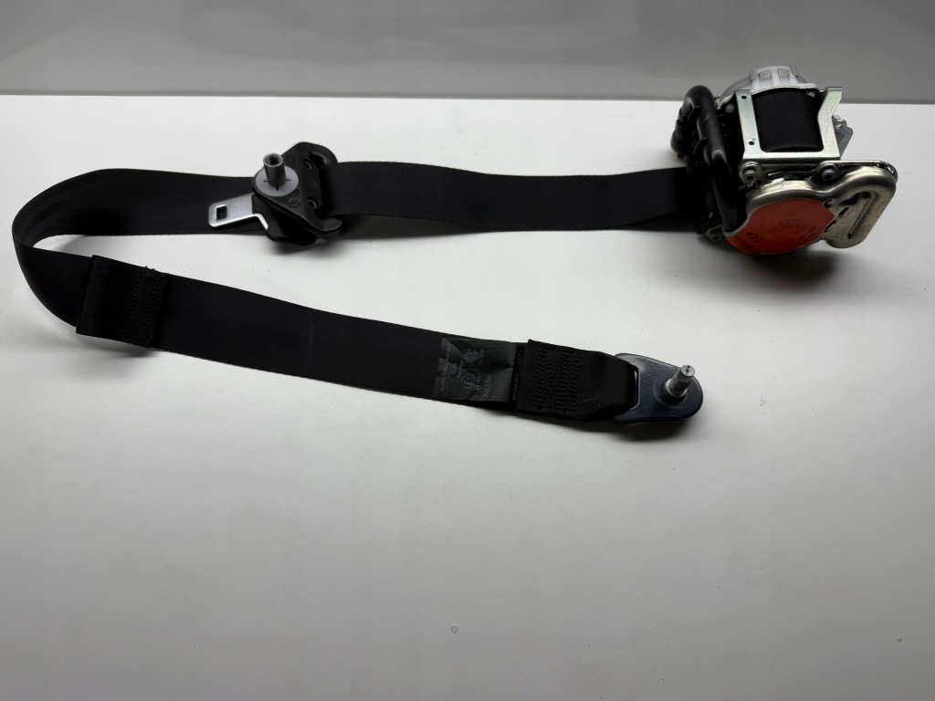 фото №1, Pas безопасности перед левый peugeot expert iii оригинал 98083794xx