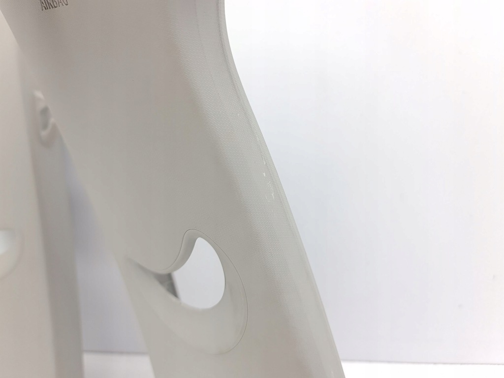 фото №11, Seat leon iv защита стойка b верхний 2020 5fa867244