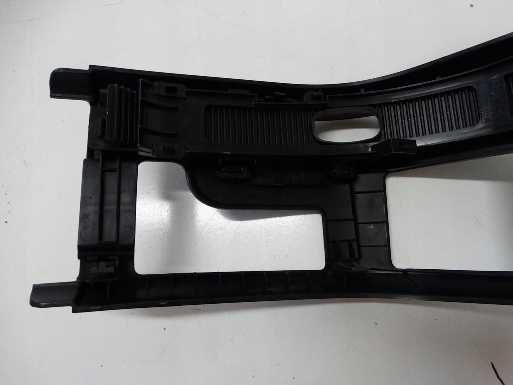 фото №9, Тунель середній рамка mercedes w169 a1696801807